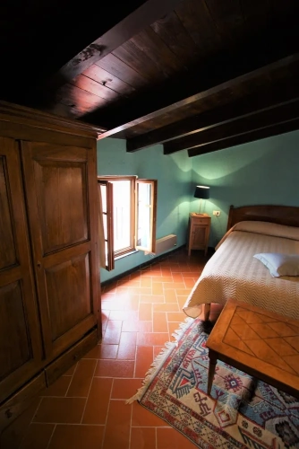 1 Bedroom Classic room