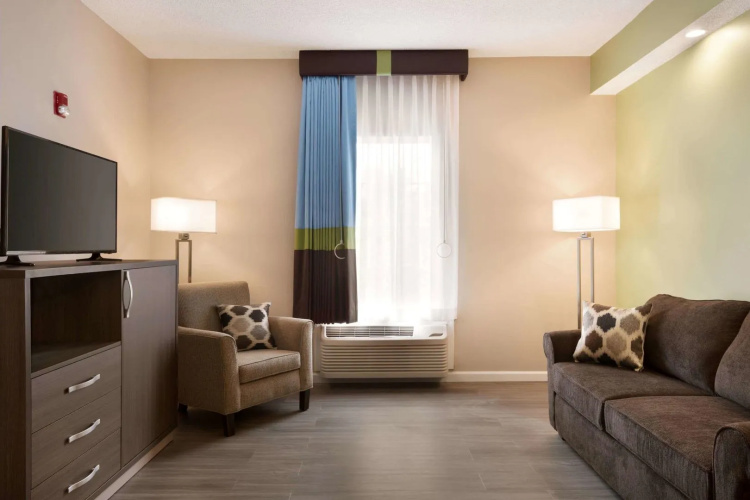 Quality Inn Ormond Beach – Daytona