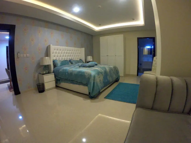 Al Rabie Residence