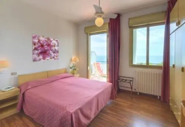 Hotel Eden Gigli