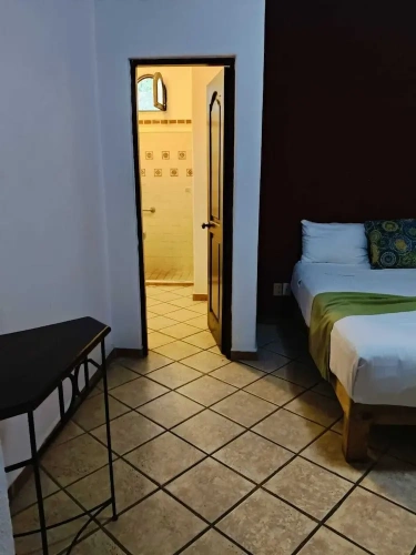 Comfort Suite