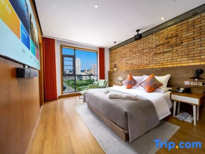 Business Double Suite