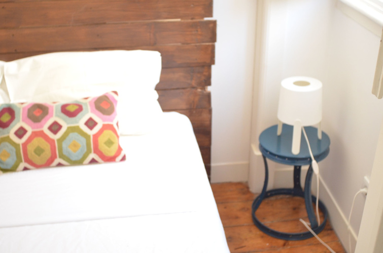 The Color Hostel - Lisbon