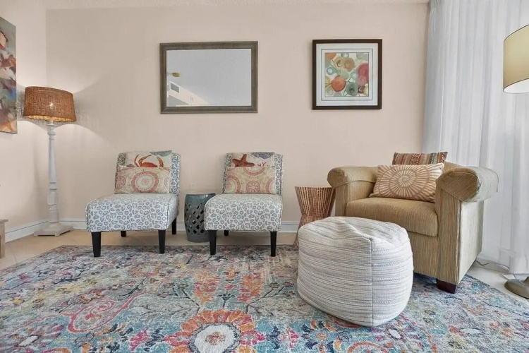 North Hampton 124 2 Bedroom Condo