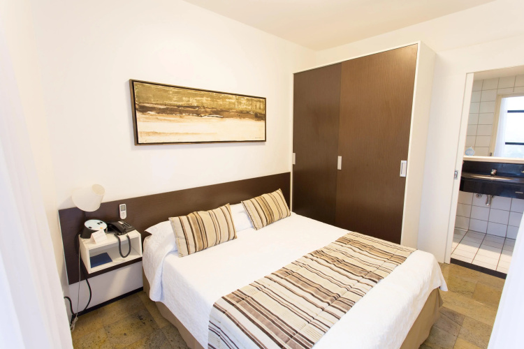 Hotel Brasil Tropical