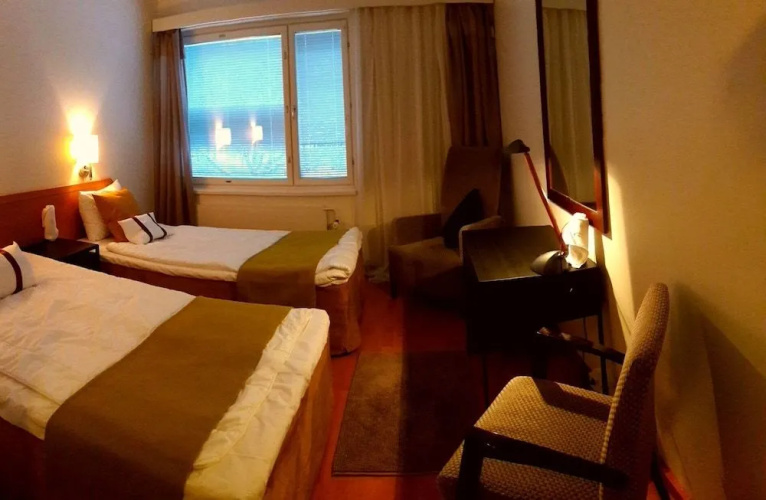 Hotel Jollas89