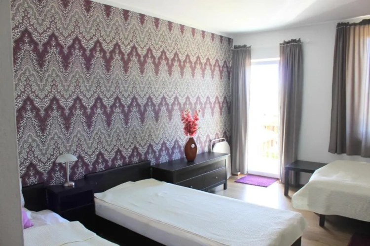 Comfort Quadruple room