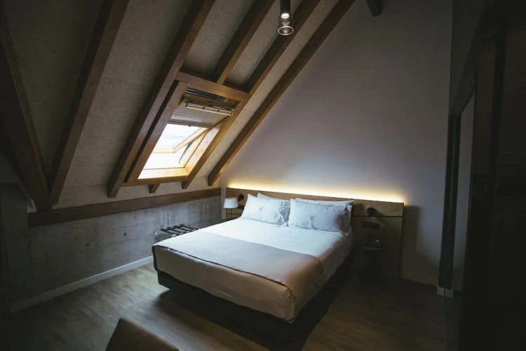 Superior Single room