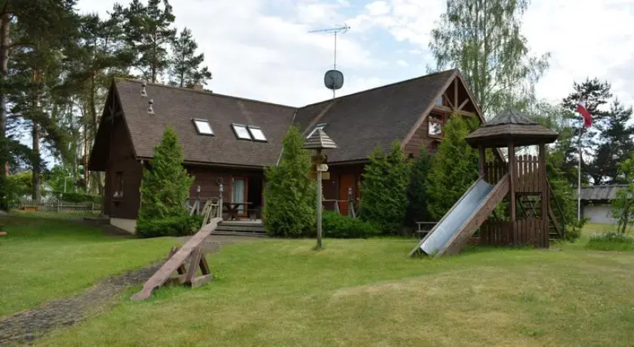Villa Elizabete