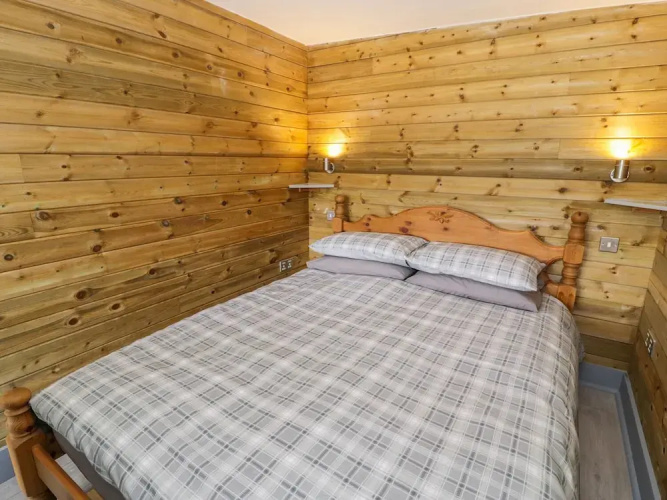 Cilan Lodge