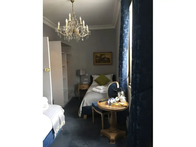 The Blue Boar - Maldon
