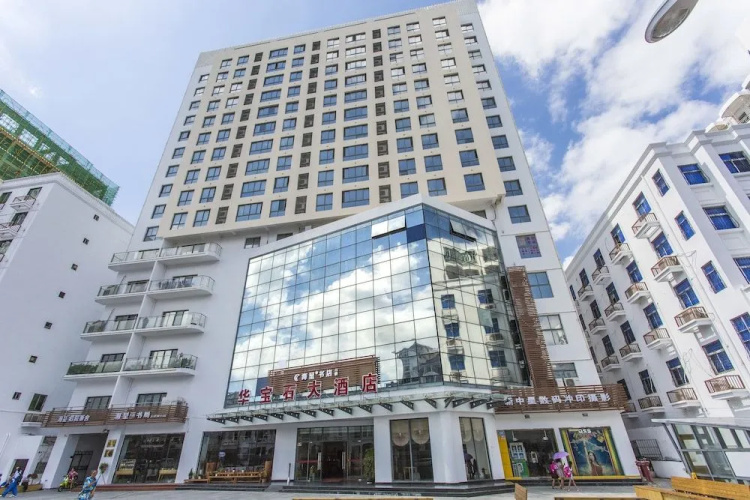 Hotelbild