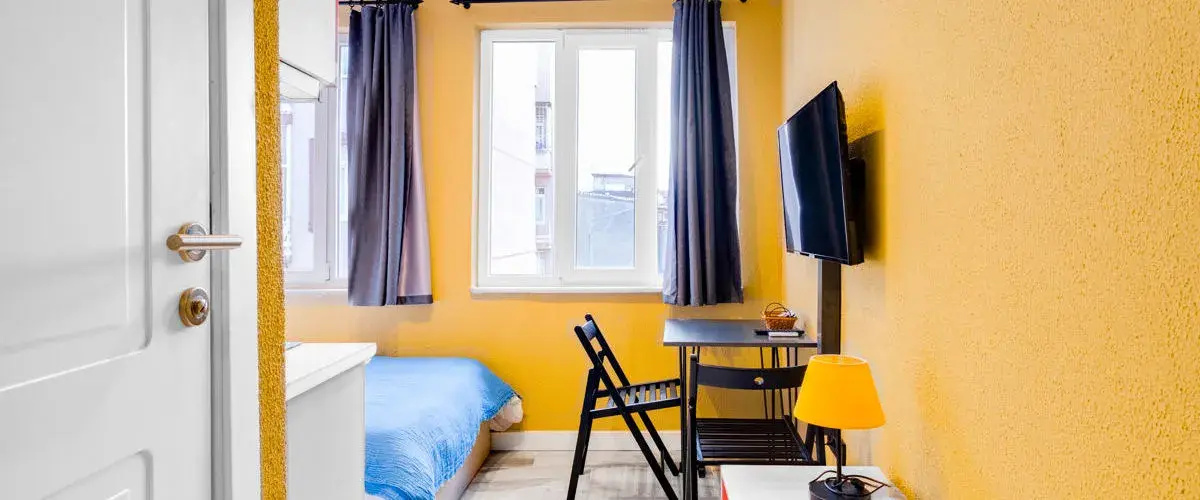 K-K Suites & Apartments