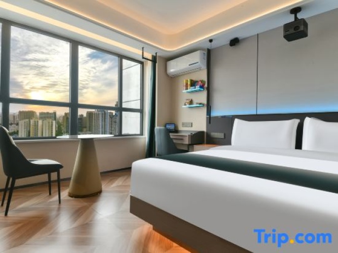 Premier Double room