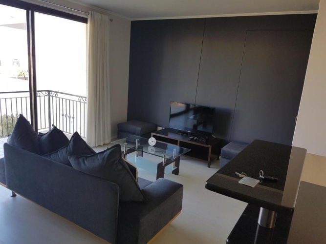 1 Bedroom Double Apartment