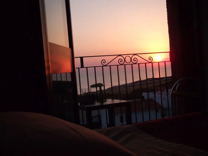 Hotel Bella Vista S'Archittu