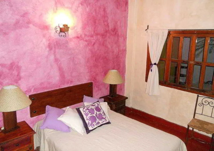 Casa Shanarani