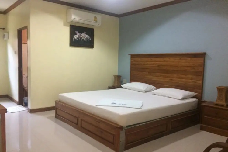 Maihom Resort 304
