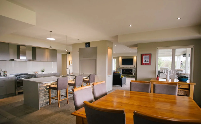 Riverview Terrace