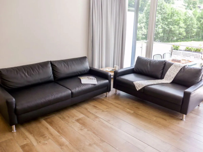 Apartment Amici Andriano 15539