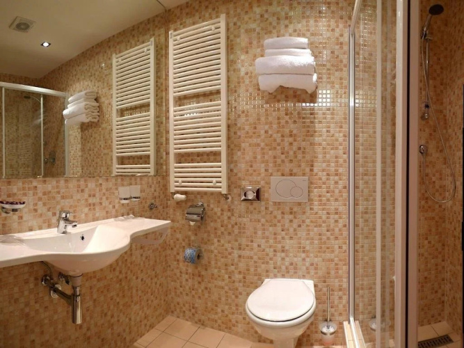 Hotel VZ Merin