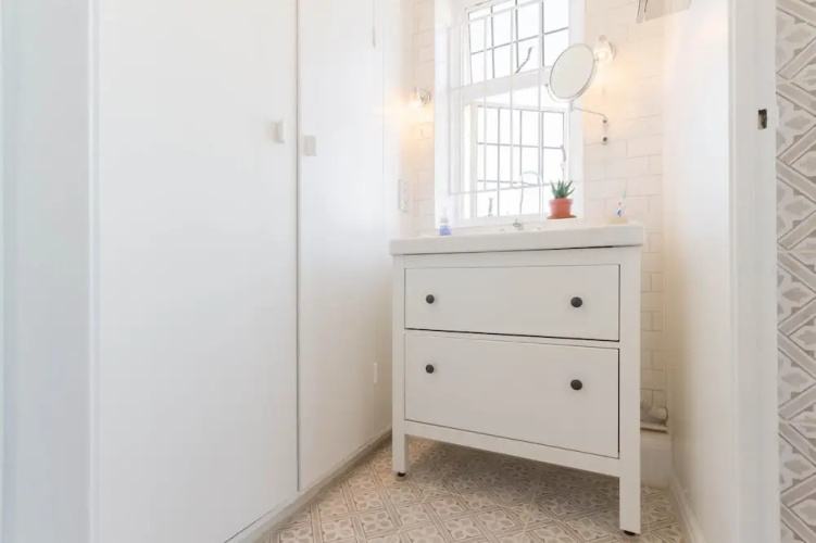 NEW Chic 1BD Studio Flat in Popular Bloomsbury
