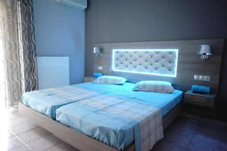 Blue Dream Hotel