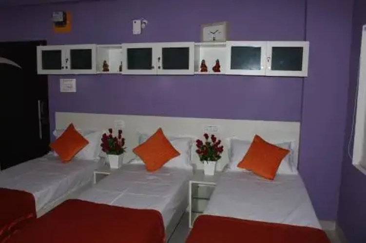 Mahas Inn
