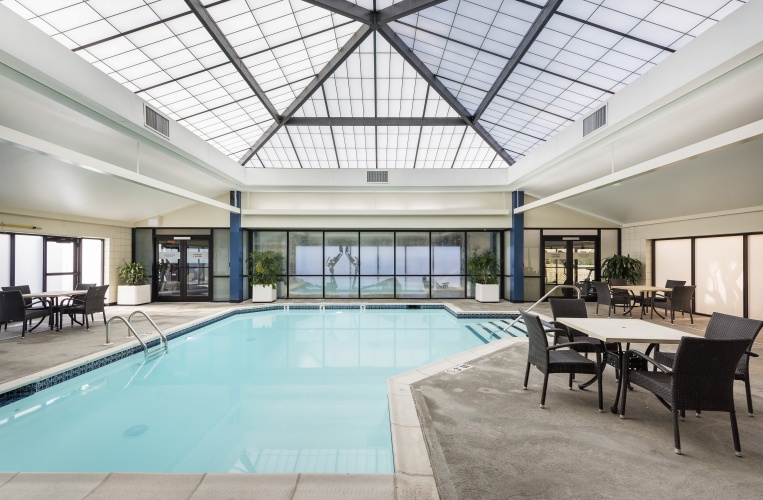 Crowne Plaza Providence-Warwick (Airport) photo 21