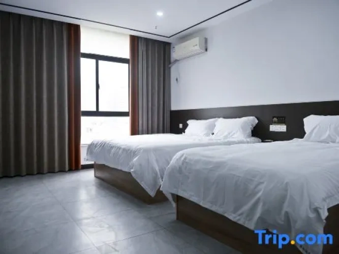 Business Twin room