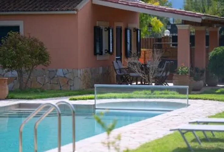 Livadi Villa
