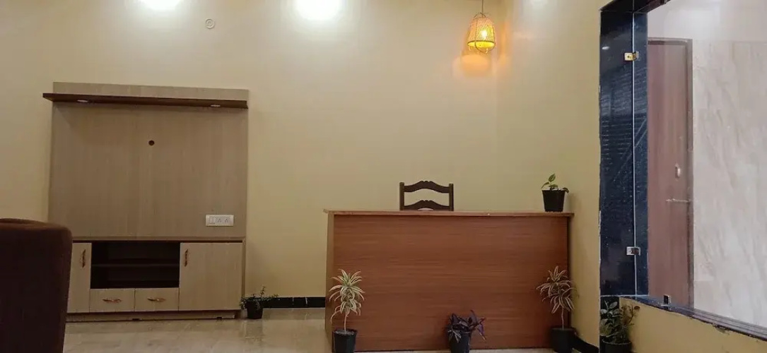 Yogam Homestay Agra
