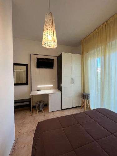 Classic Single room