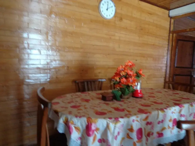 Matri Chhaya Cottage