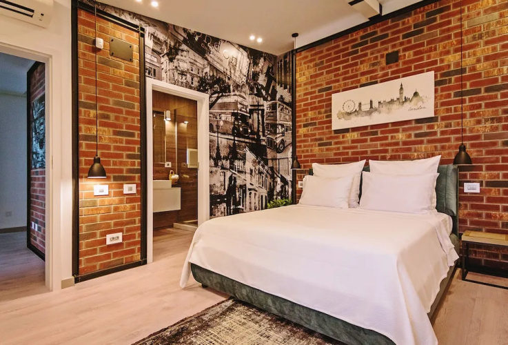 No 6 Apartments