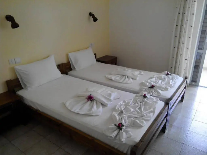 Hotel Falassarna