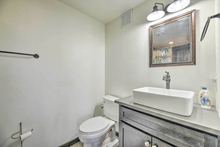 3 Bedrooms Cottage