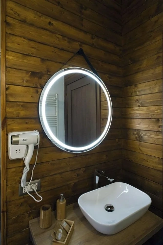 1 Bedroom Comfort Triple room