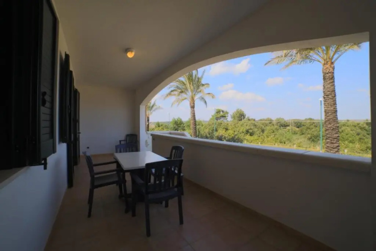 Punta Grossa Resort