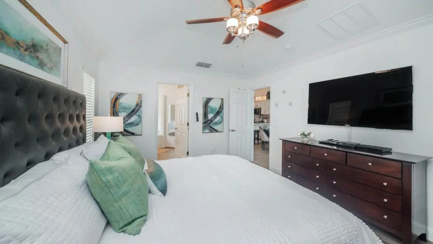 2787 Lido key Drive