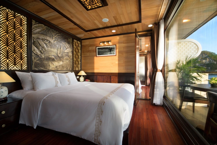 Double Junior Suite