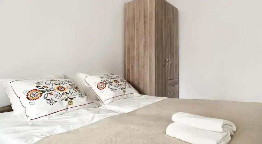 Apartamenty Arkadia