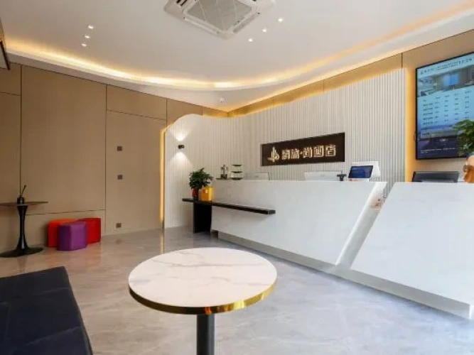 Hotel rooms