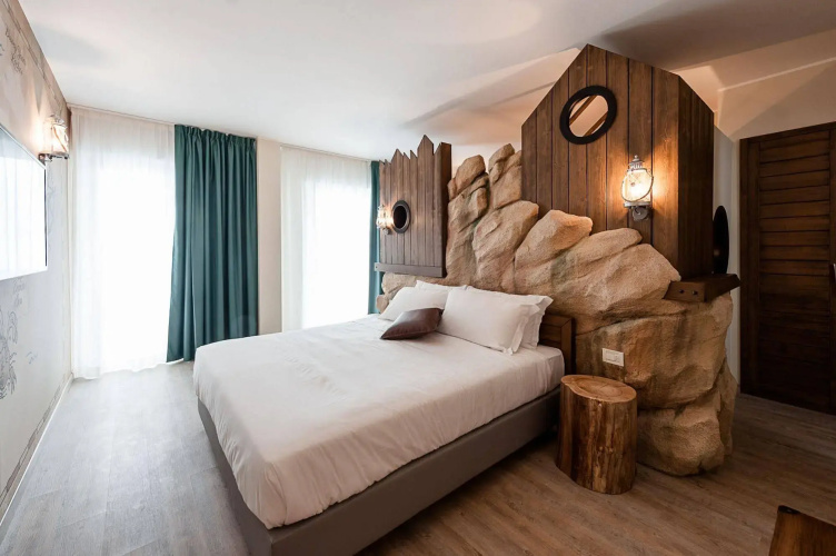 Hotel San Michele