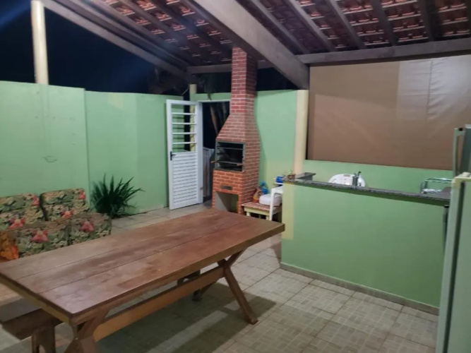 Casa Star