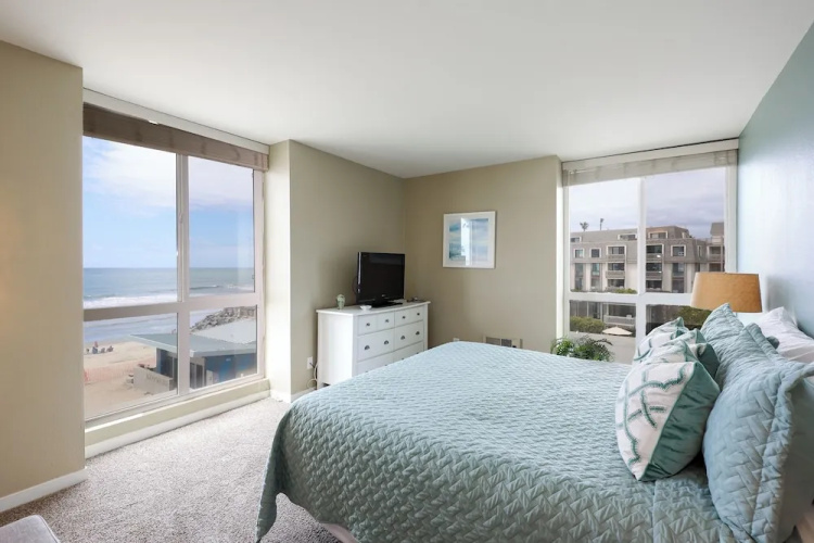 Oceanside Beach Condos
