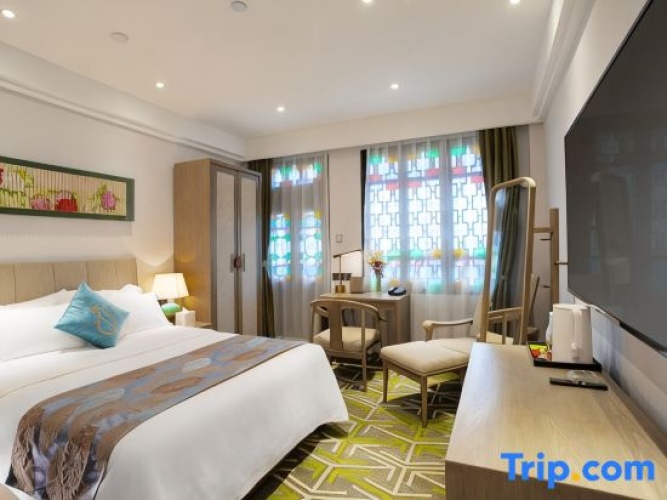 Business Double room