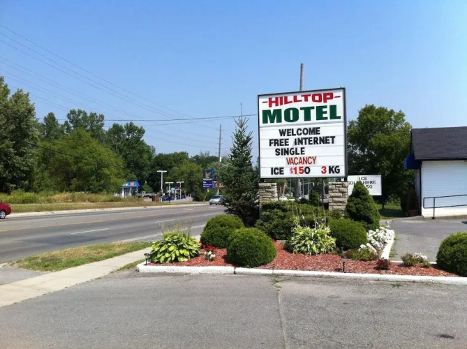 Hotelbild