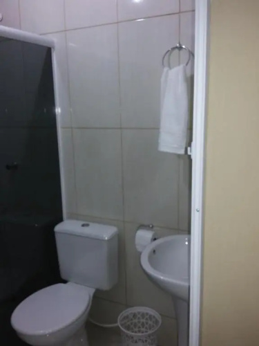 Pousada Ancoradouro