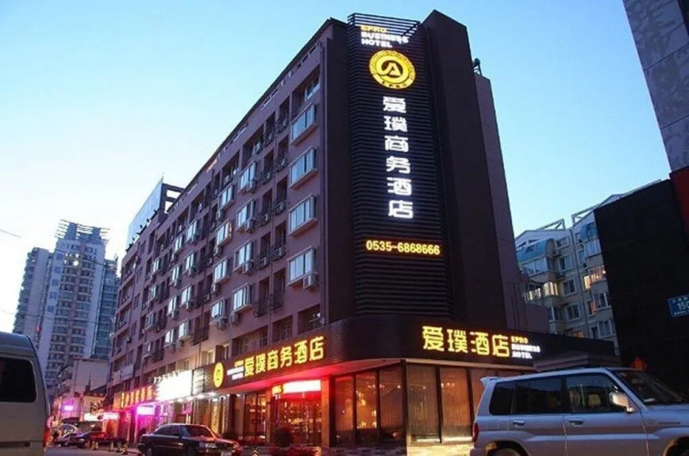 Imagen del hotel